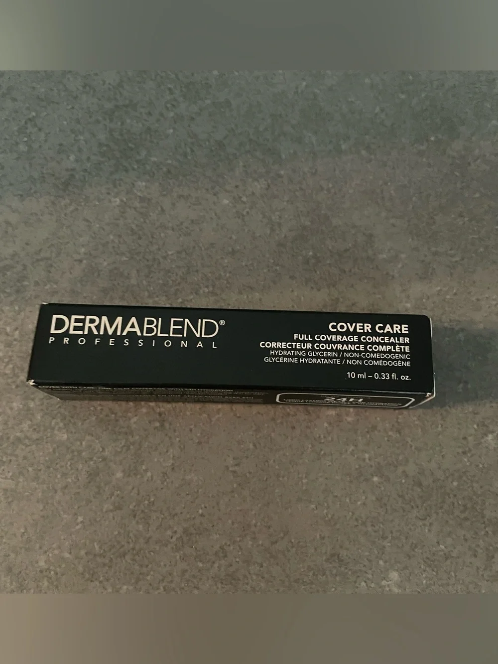 Dermablend Full Coverage Concealer. Shade 15N